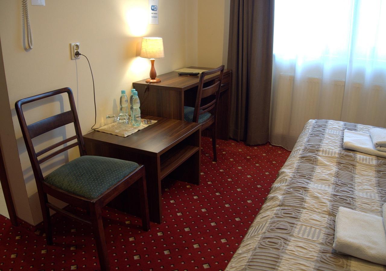 Hotel Kochanow Kochanow  Eksteriør billede